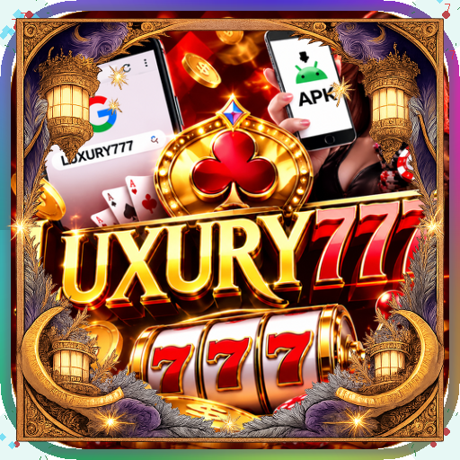 luxury777 — mitra unggulan