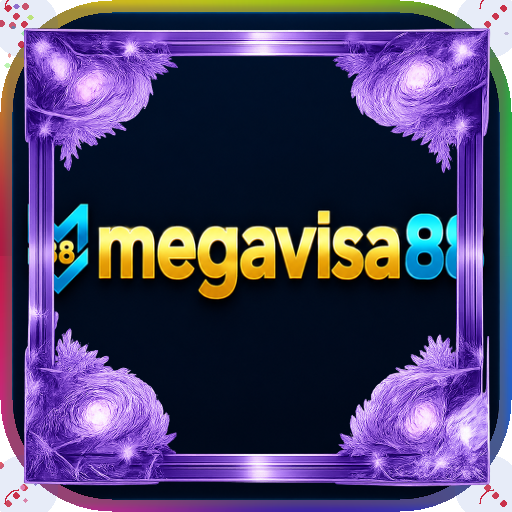 megavisa88 — galeri pratinjau Resmi APK
